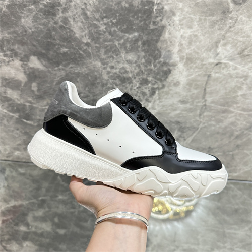 Alexander McQueen Shoes(AAA)-M/W-1060