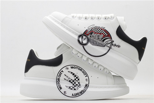 Alexander McQueen Shoes(AAA)-M/W-108