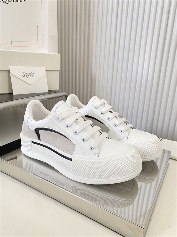 Alexander McQueen Shoes(AAA)-M/W-1079