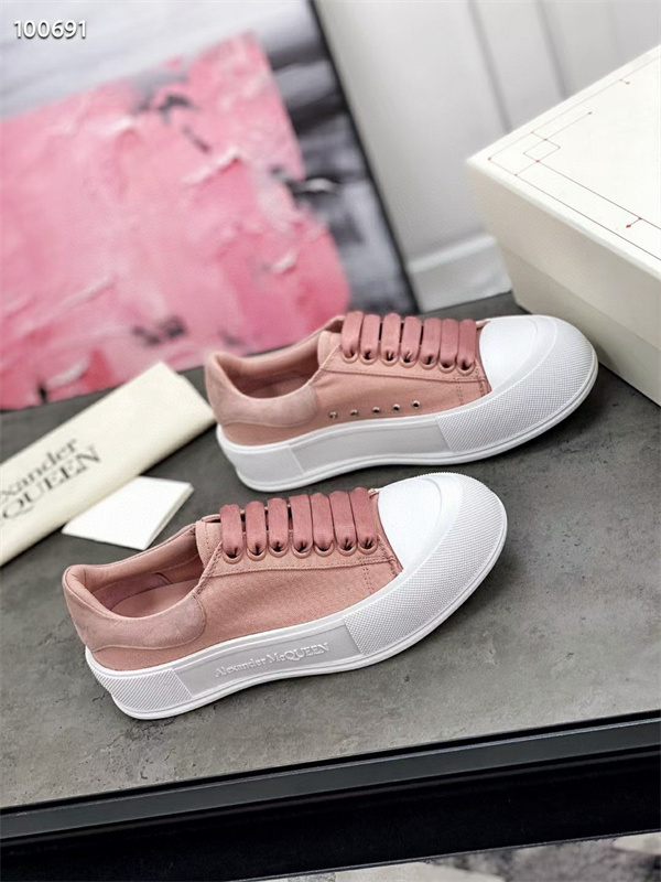 Alexander McQueen Shoes(AAA)-M/W-1084