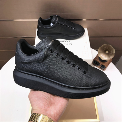 Alexander McQueen Shoes(AAA)-M/W-1103