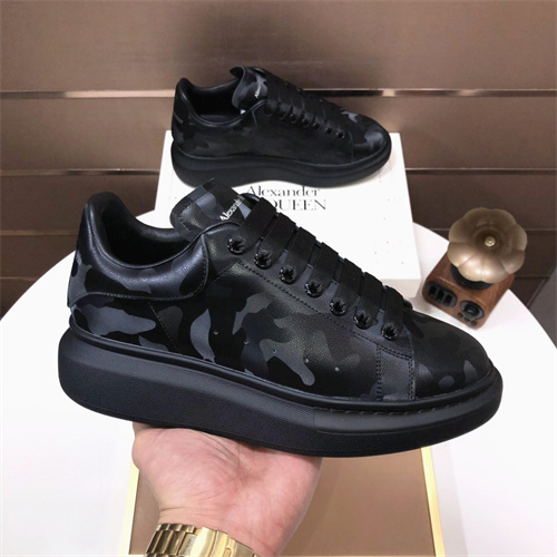 Alexander McQueen Shoes(AAA)-M/W-1106