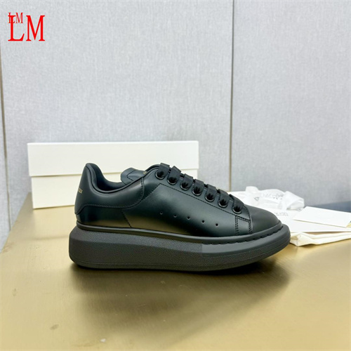 Alexander McQueen Shoes(AAA)-M/W-1110