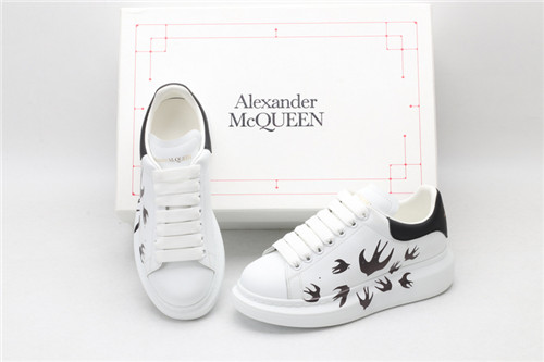 Alexander McQueen Shoes(AAA)-M/W-112