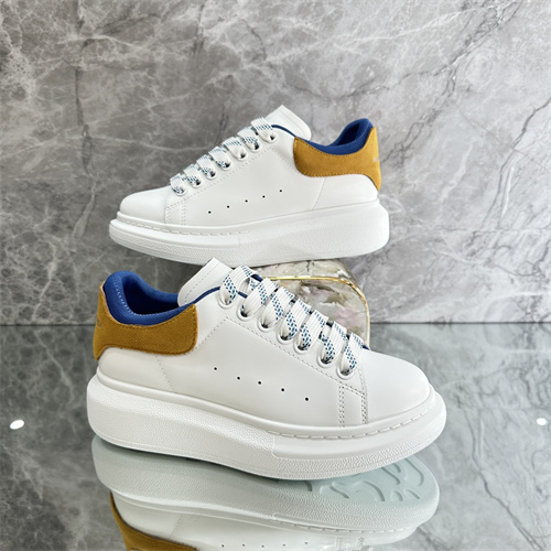 Alexander McQueen Shoes(AAA)-M/W-1118