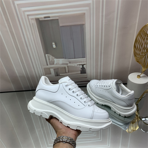 Alexander McQueen Shoes(AAA)-M/W-1121