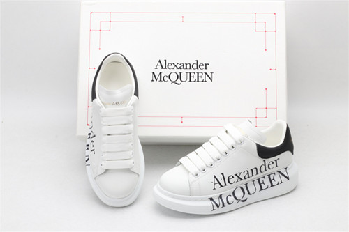 Alexander McQueen Shoes(AAA)-M/W-113