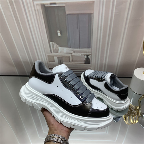 Alexander McQueen Shoes(AAA)-M/W-1124