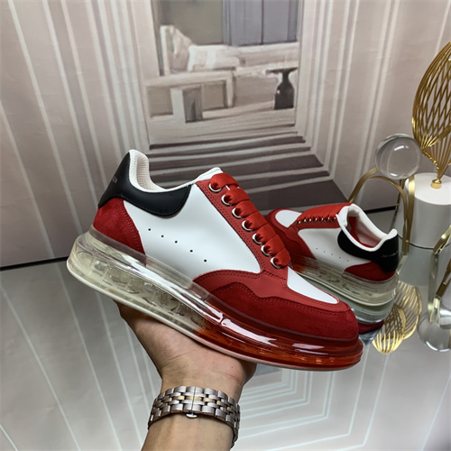 Alexander McQueen Shoes(AAA)-M/W-1138