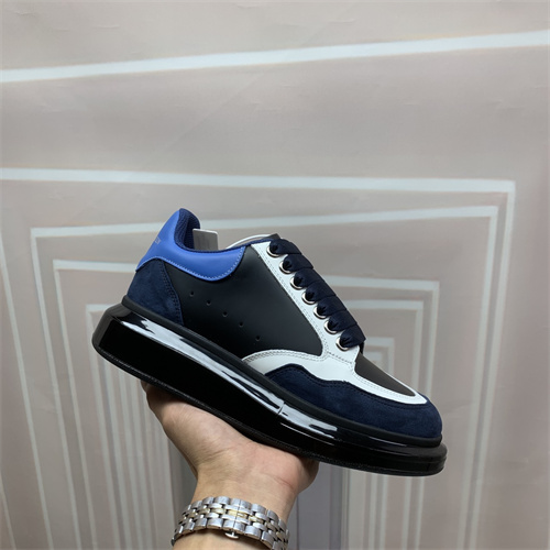 Alexander McQueen Shoes(AAA)-M/W-1140