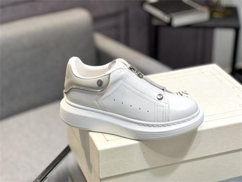 Alexander McQueen Shoes(AAA)-M/W-1144