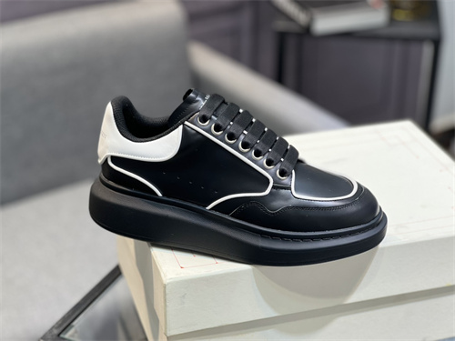 Alexander McQueen Shoes(AAA)-M/W-1156
