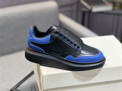 Alexander McQueen Shoes(AAA)-M/W-1160