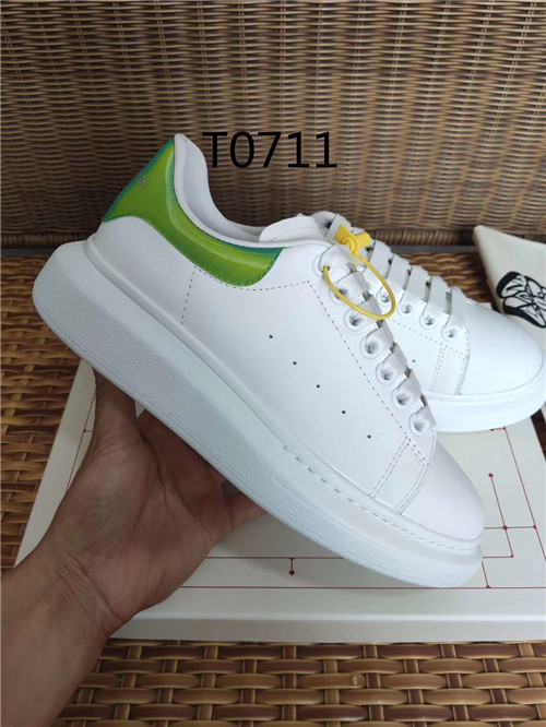 Alexander McQueen Shoes(AAA)-M/W-117