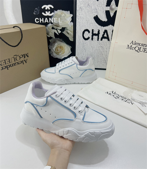 Alexander McQueen Shoes(AAA)-M/W-1163