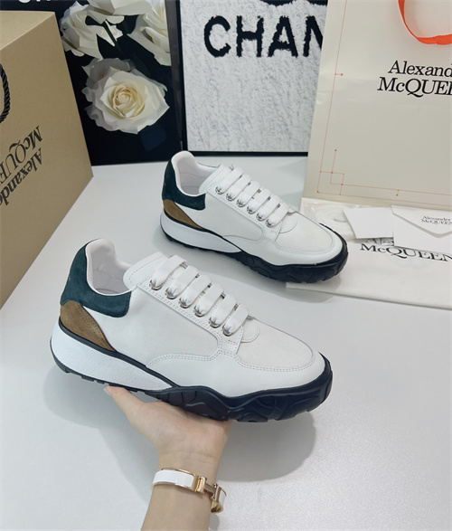 Alexander McQueen Shoes(AAA)-M/W-1172