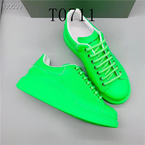 Alexander McQueen Shoes(AAA)-M/W-118