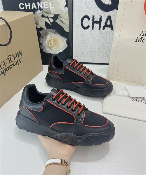 Alexander McQueen Shoes(AAA)-M/W-1176