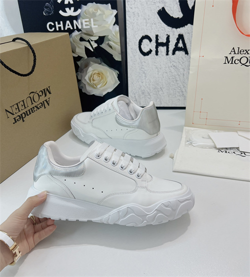 Alexander McQueen Shoes(AAA)-M/W-1180