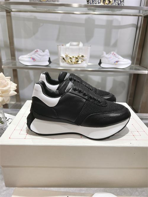 Alexander McQueen Shoes(AAA)-M/W-1193