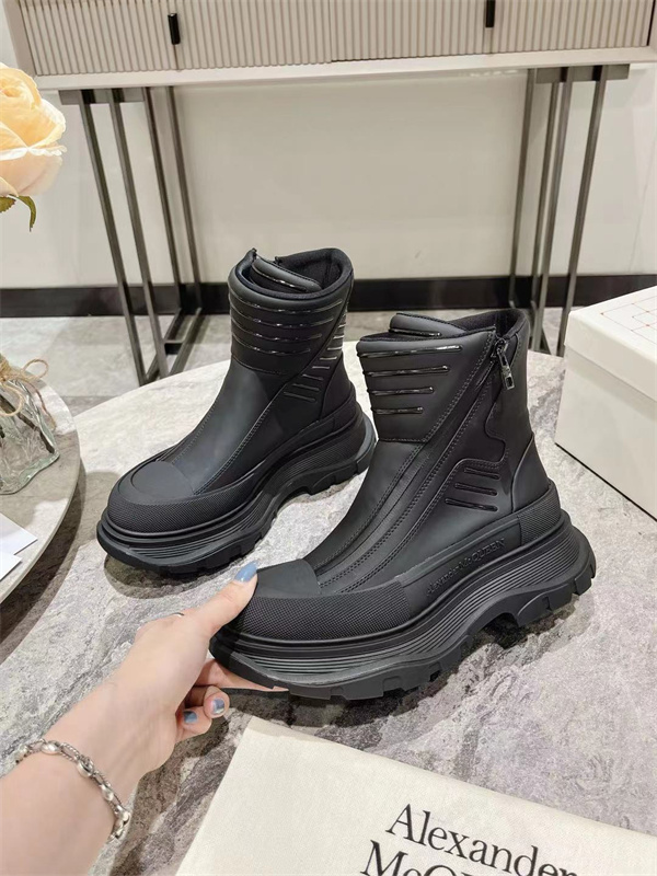 Alexander McQueen Shoes(AAA)-M/W-1200