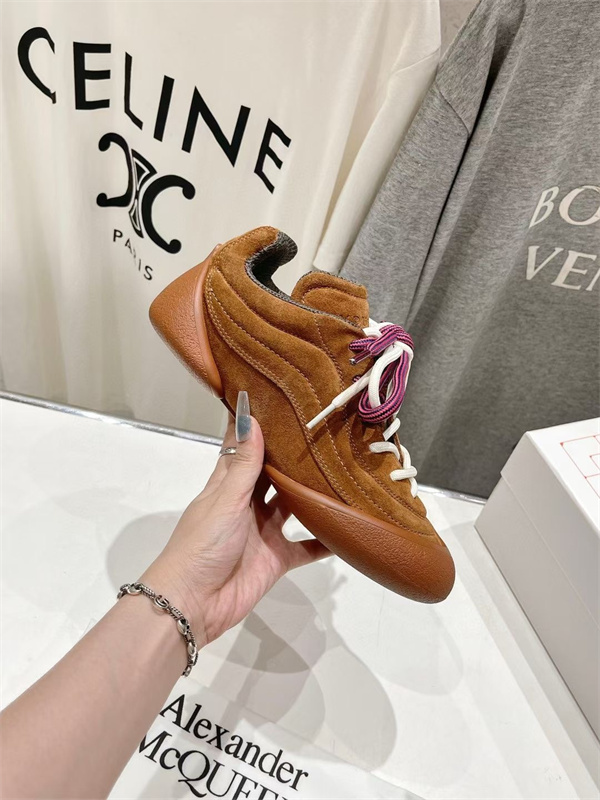 Alexander McQueen Shoes(AAA)-M/W-1210