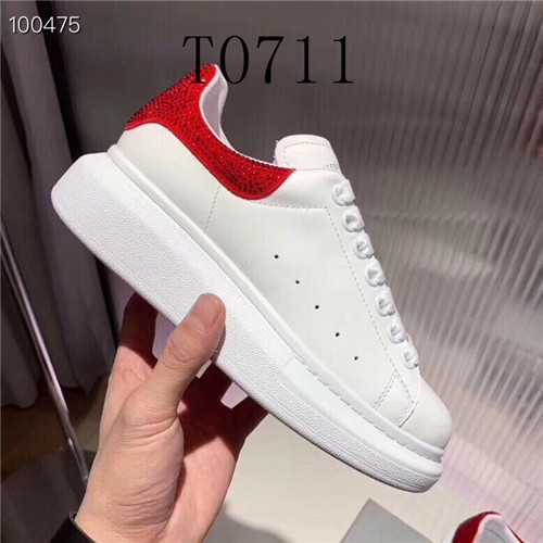 Alexander McQueen Shoes(AAA)-M/W-128