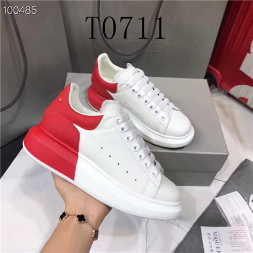 Alexander McQueen Shoes(AAA)-M/W-130