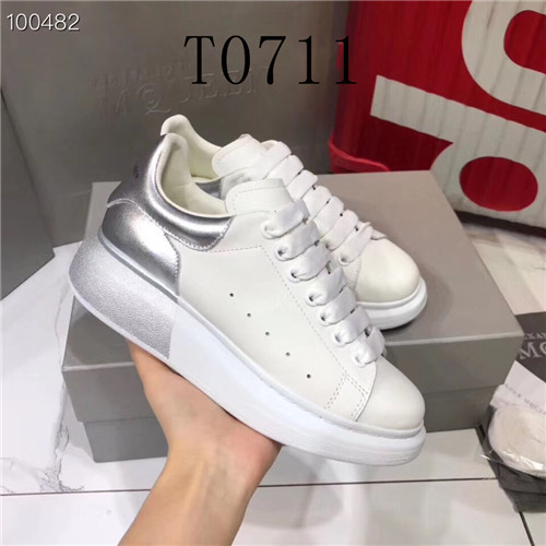 Alexander McQueen Shoes(AAA)-M/W-132