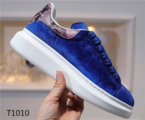 Alexander McQueen Shoes(AAA)-M/W-134