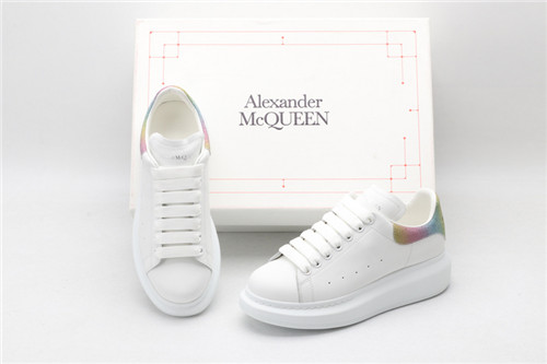 Alexander McQueen Shoes(AAA)-M/W-014
