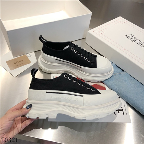 Alexander McQueen Shoes(AAA)-M/W-148
