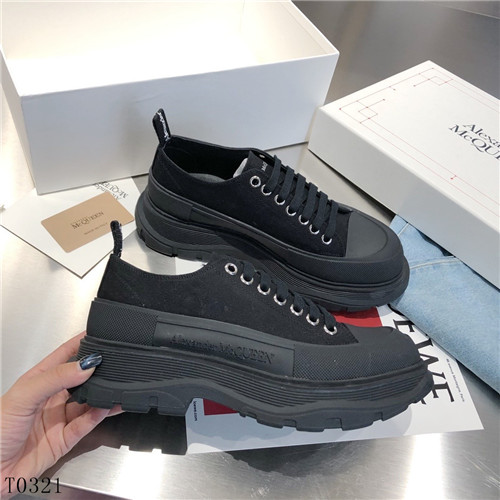 Alexander McQueen Shoes(AAA)-M/W-150
