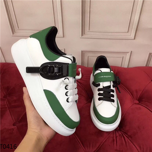 Alexander McQueen Shoes(AAA)-M/W-153