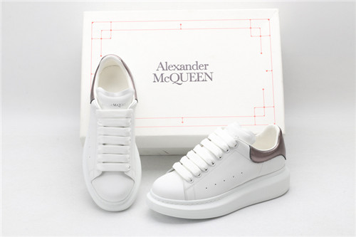 Alexander McQueen Shoes(AAA)-M/W-016