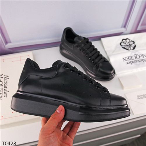 Alexander McQueen Shoes(AAA)-M/W-162