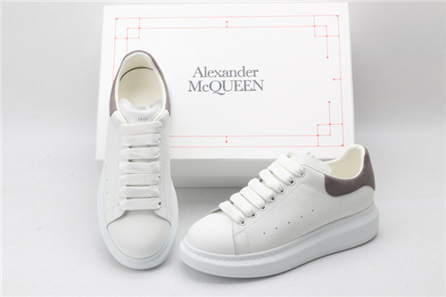 Alexander McQueen Shoes(AAA)-M/W-017