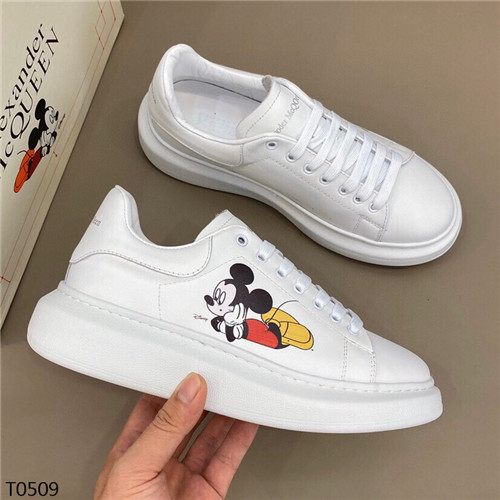 Alexander McQueen Shoes(AAA)-M/W-170