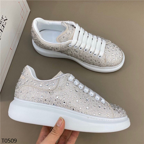 Alexander McQueen Shoes(AAA)-M/W-176