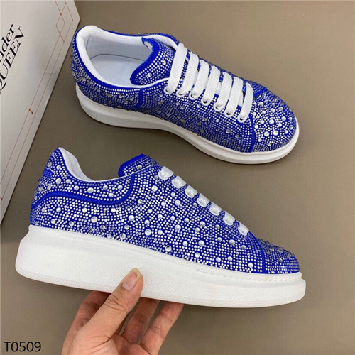 Alexander McQueen Shoes(AAA)-M/W-180