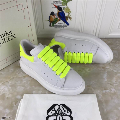 Alexander McQueen Shoes(AAA)-M/W-182