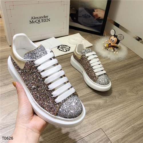 Alexander McQueen Shoes(AAA)-M/W-208