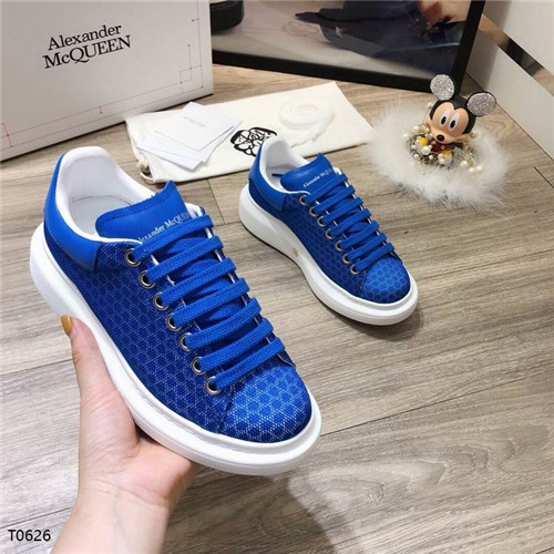 Alexander McQueen Shoes(AAA)-M/W-210