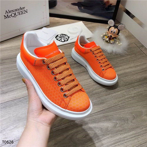 Alexander McQueen Shoes(AAA)-M/W-212