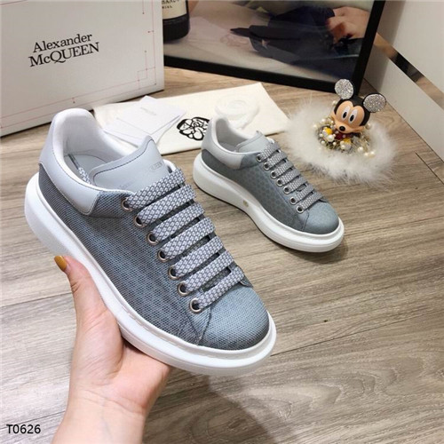 Alexander McQueen Shoes(AAA)-M/W-214