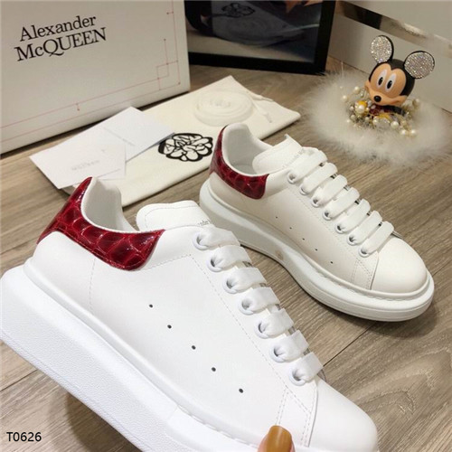 Alexander McQueen Shoes(AAA)-M/W-215