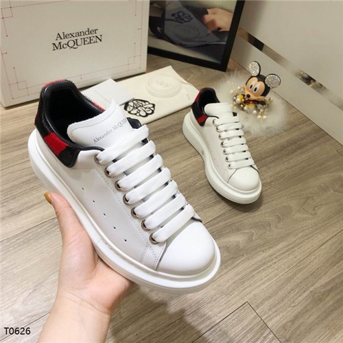 Alexander McQueen Shoes(AAA)-M/W-225