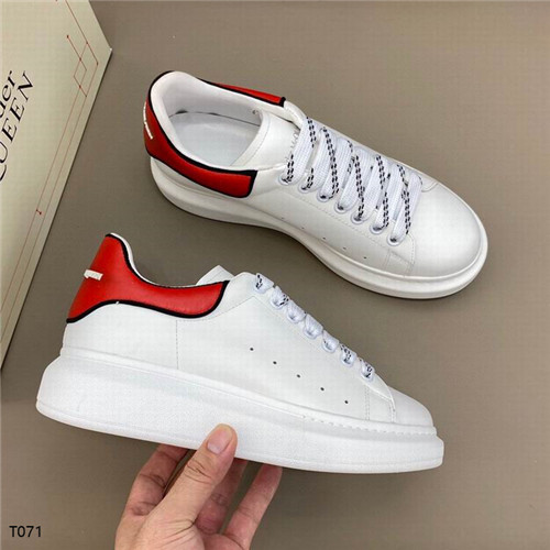 Alexander McQueen Shoes(AAA)-M/W-226