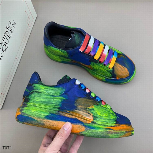 Alexander McQueen Shoes(AAA)-M/W-228