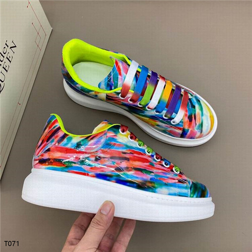 Alexander McQueen Shoes(AAA)-M/W-230